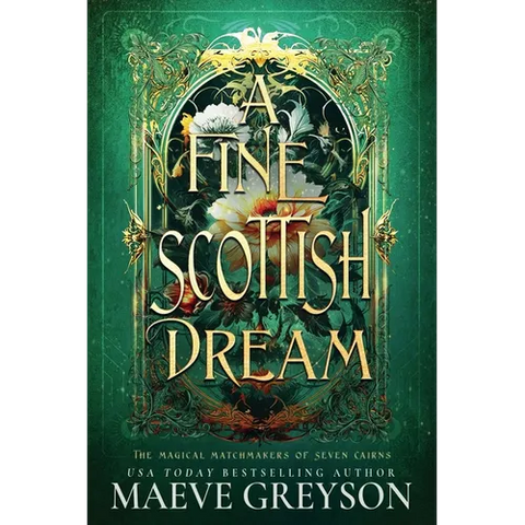 A Fine Scottish Dream