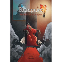 Rampage: The Rise of an Empire - Paperback