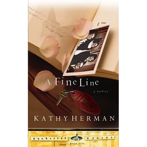 A Fine Line