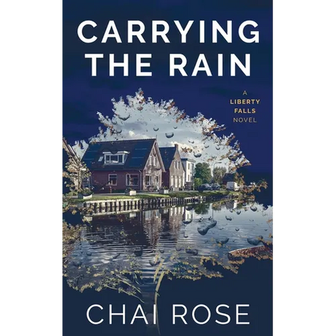 Carrying the Rain