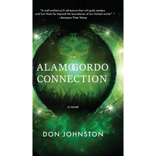 The Alamogordo Connection - Hardcover