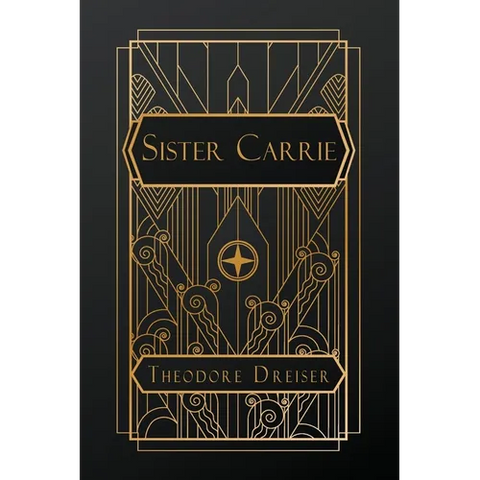 Sister Carrie