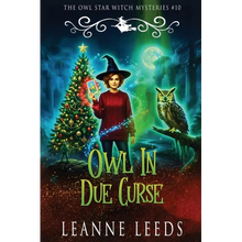 Owl in Due Curse - Paperback