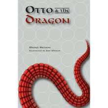 Otto and the Dragon