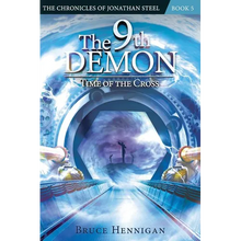 The 9th Demon: Time of the Cross