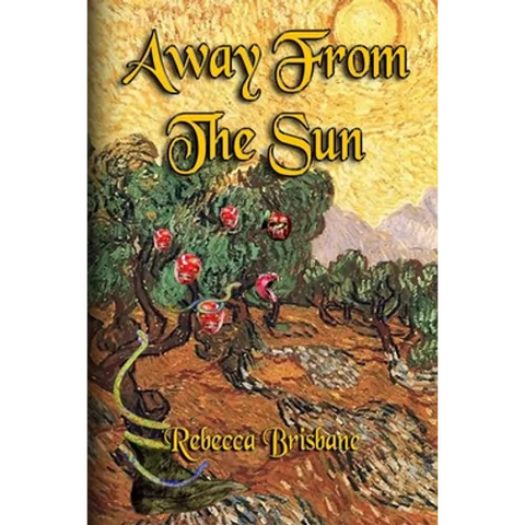 Away From The Sun