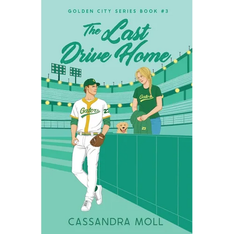 The Last Drive Home