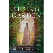 The Seeing Garden - Paperback