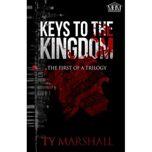 Keys to the Kingdom - Paperback
