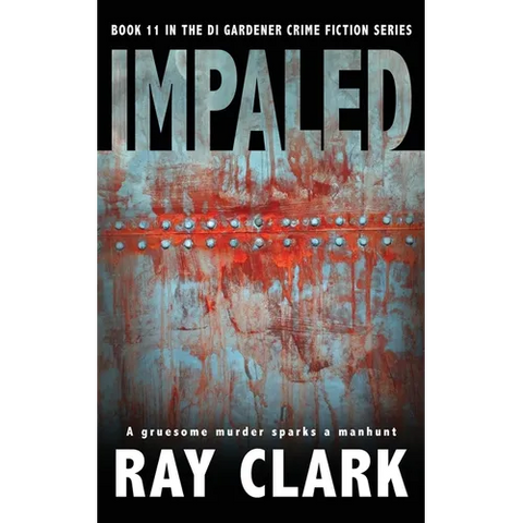 Impaled: A gruesome murder sparks a manhunt