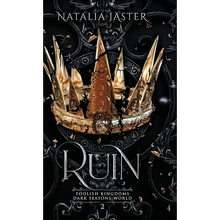 Ruin - Hardcover