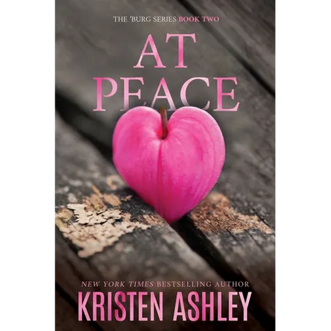 At Peace