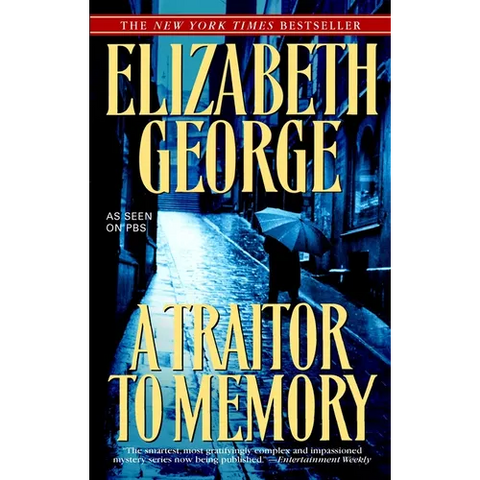 A Traitor to Memory