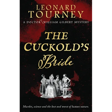The Cuckold's Bride: an immersive Elizabethan murder mystery - Paperback