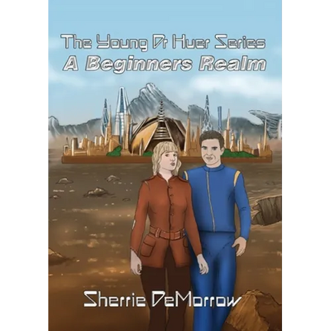 A Beginners Realm