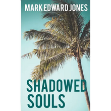 Shadowed Souls - Paperback