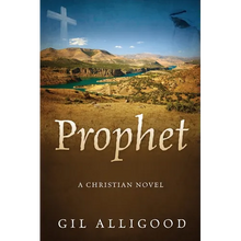 Prophet: A Christian Novel