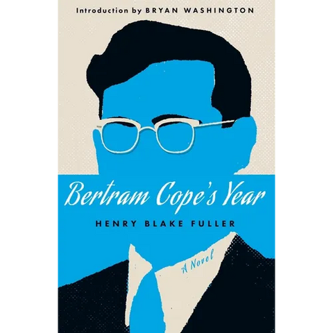 Bertram Cope's Year