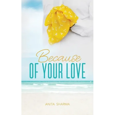 Because of Your Love