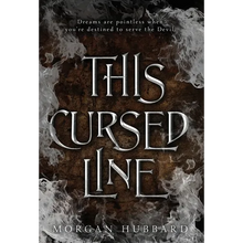 This Cursed Line - Hardcover