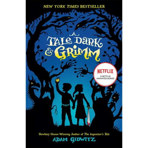 A Tale Dark & Grimm