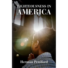 Righteousness In America - Paperback