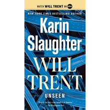 Unseen: Will Trent