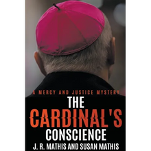 The Cardinal's Conscience - Paperback