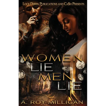 Women Lie Men Lie