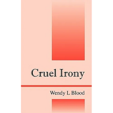 Cruel Irony - Paperback