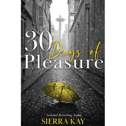 30 Days of Pleasure