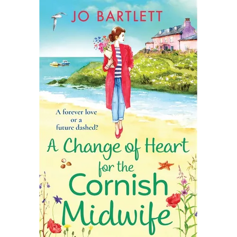 A Change of Heart for the Cornish Midwife