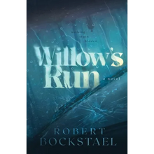 Willow's Run - Paperback