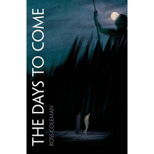 The Days to Come - Paperback