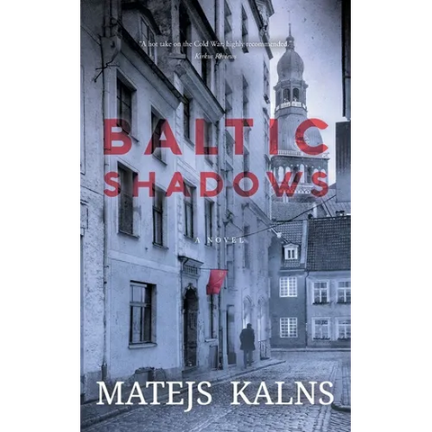 Baltic Shadows