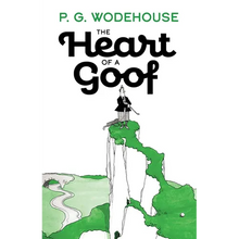 The Heart of a Goof - Paperback