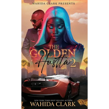 The Golden Hustla 2