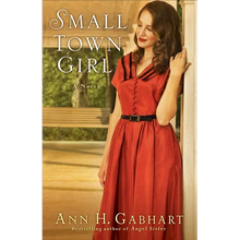 Small Town Girl - Paperback