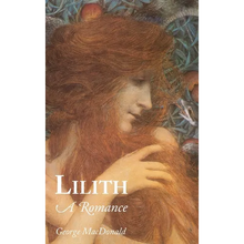 Lilith, Large-Print Edition