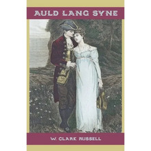 Auld Lang Syne - Paperback