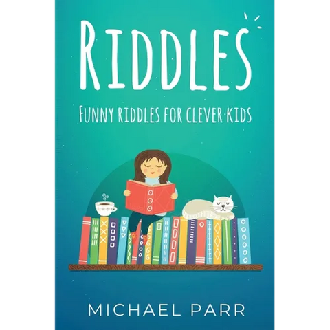 Riddles: Funny riddles for clever kids