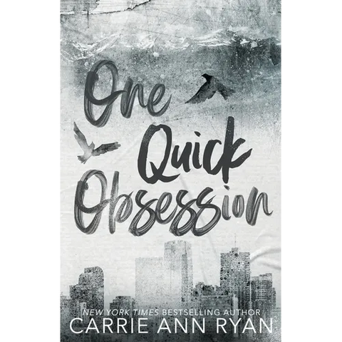 One Quick Obsession - Special Edition