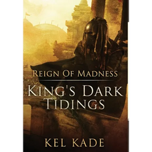 Reign of Madness - Hardcover