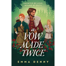 A Vow Made Twice - Paperback