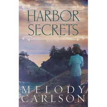 Harbor Secrets - Paperback