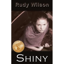 Shiny - Paperback