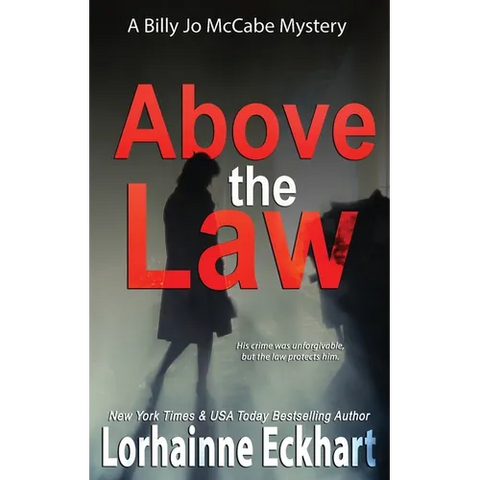Above the Law