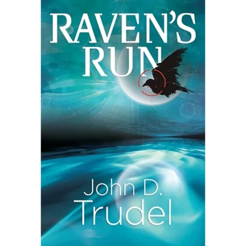 Raven's Run: A Cybertech Thriller