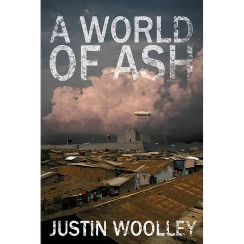 A World of Ash: The Territory 3