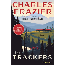 The Trackers